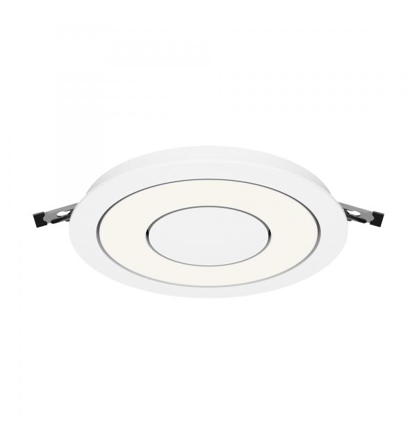 Светильник Maytoni Technical Vector DL102-12W4K-W