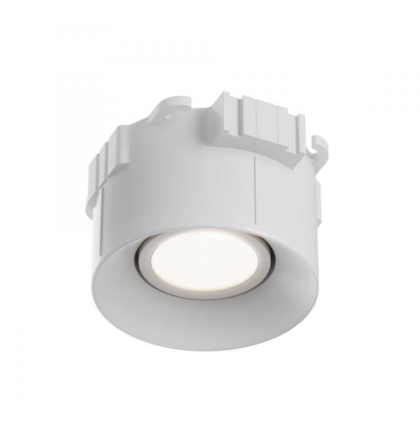 Светильник Maytoni Technical Intro DL110-GU10-W