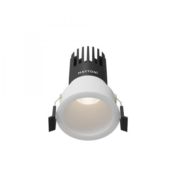 Светильник Maytoni Dip DL116-10W-4K-W