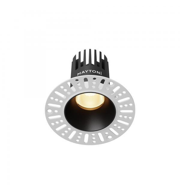 Светильник Maytoni Technical Dip DL119-10W-2.7K-TRS-B