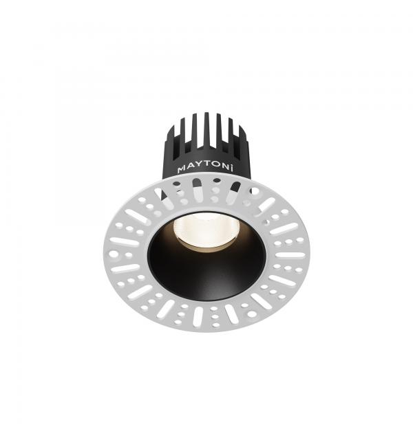 Светильник Maytoni Technical Dip DL119-10W-4K-TRS-B