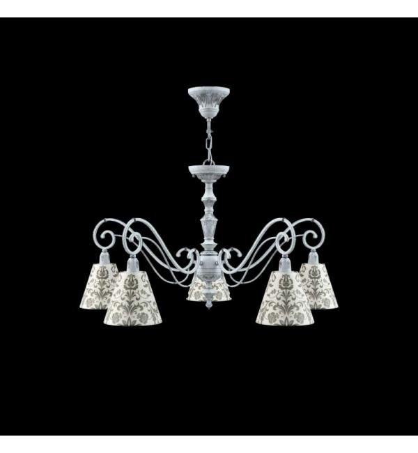 Светильник Maytoni Classic 10 E3-05-G-LMP-O-1