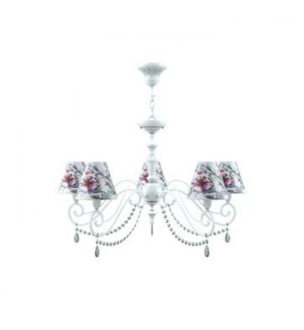 Светильник Maytoni Classic E3-05-WM-LMP-O-13-CRL-E3-05-GR-UP