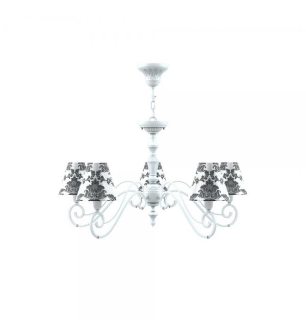 Светильник Maytoni Classic E3-05-WM-LMP-O-2