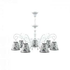 Светильник Maytoni Classic E3-05-WM-LMP-O-8-CRL-E3-07-TR-DN