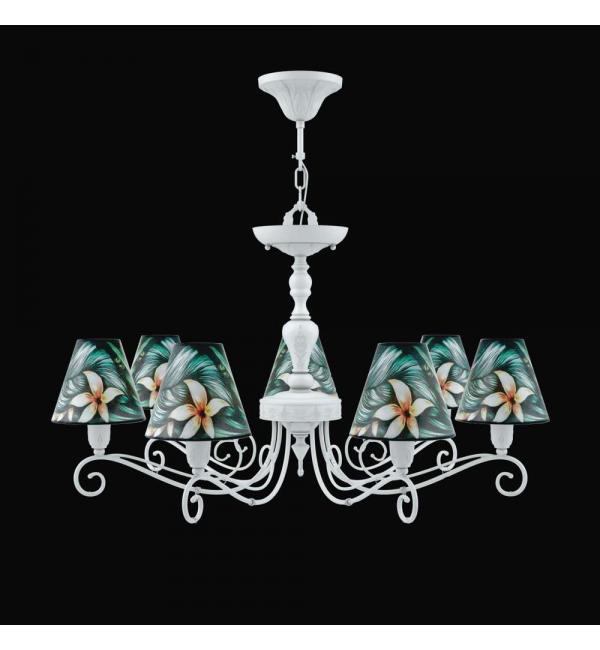 Светильник Maytoni Provence 12 E4-07-WM-LMP-O-12