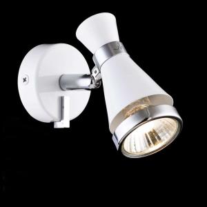 Светильник Maytoni Chance - White ECO007-01-W