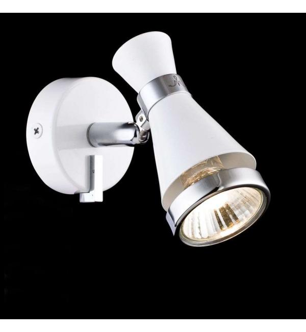 Светильник Maytoni Chance - White ECO007-01-W