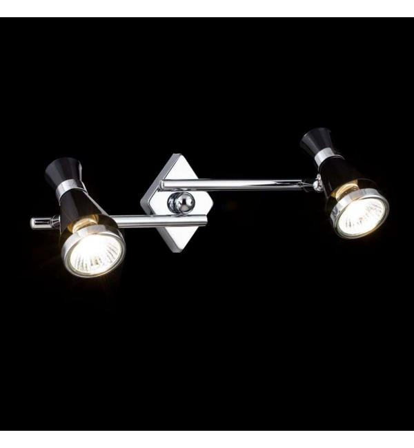 Светильник Maytoni CHANCE - WHITE SP007-CW-02-B (ECO007-02-B)