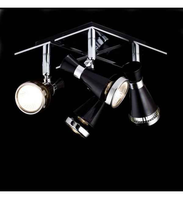 Светильник Maytoni CHANCE - WHITE SP007-CW-04-B (ECO007-04-B)