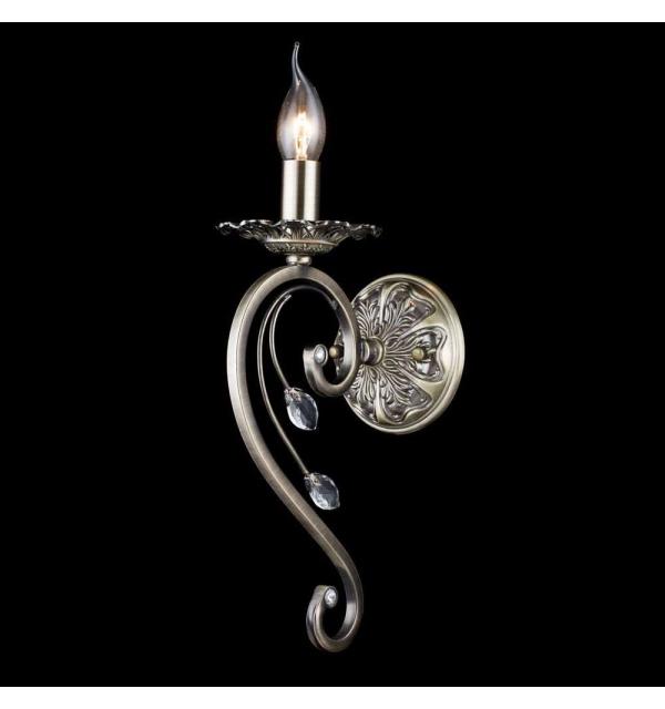 Светильник Maytoni LEAVES RC109-WL-01-R (H109-01-R)