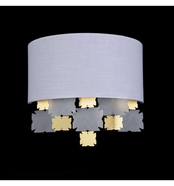 Светильник Maytoni VALENCIA H601WL-02BS