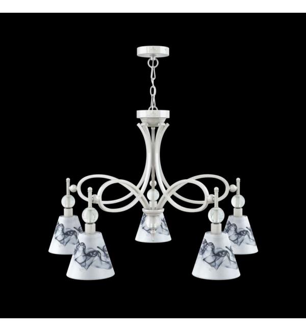 Светильник Maytoni Eclectic 13 M2-05-WM-LMP-O-10