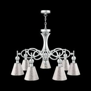 Светильник Maytoni Eclectic 7 M2-07-CR-LMP-O-4