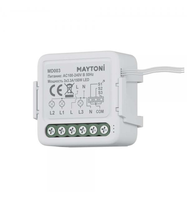 Модуль Wi-fi Maytoni Technical MD003