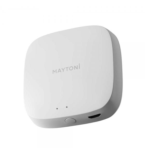 Центр управления умным домом Maytoni Smart Hub Maytoni Smart control MD-TRA034-W