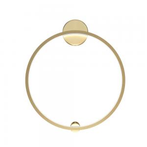 Светильник Maytoni Halo MOD005WL-L35BSK