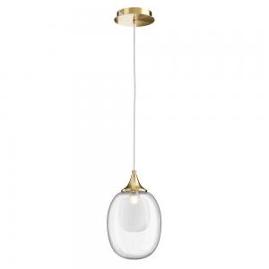 Светильник Maytoni Aura MOD016PL-01BS