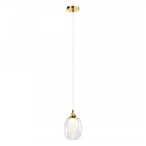 Светильник Maytoni Aura MOD016PL-01BS1