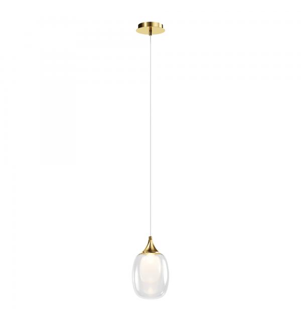 Светильник Maytoni Aura MOD016PL-01BS1