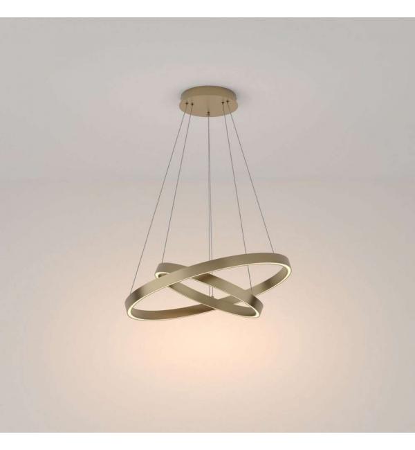 Светильник Maytoni Rim MOD058PL-L55BS3K