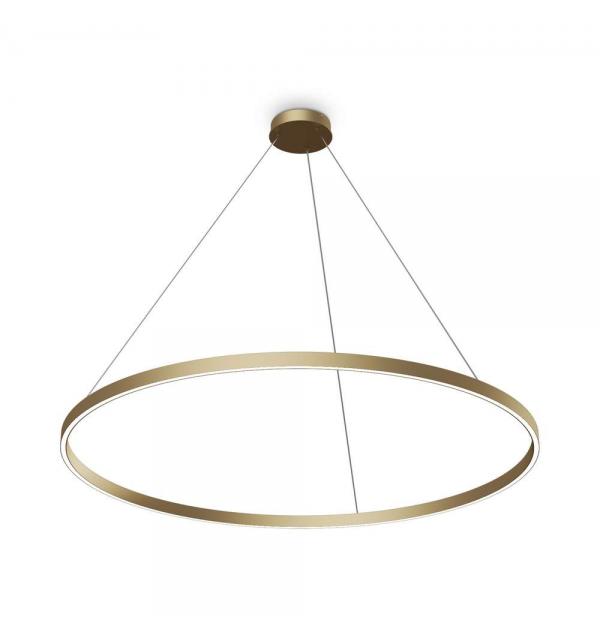 Светильник Maytoni Rim MOD058PL-L65BSK