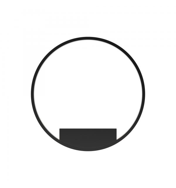 Светильник Maytoni Rim MOD058WL-L35BK