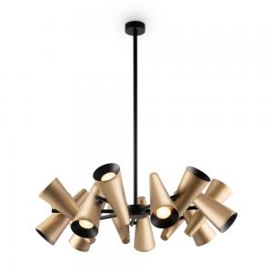 Светильник Maytoni Giro MOD095PL-14BS