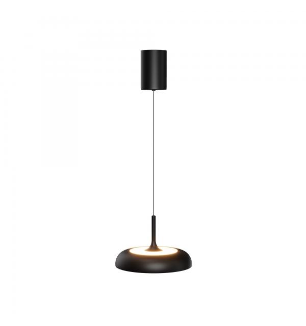 Светильник Maytoni Gerhard MOD189PL-L30B3K