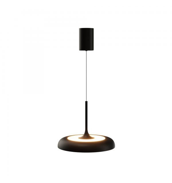 Светильник Maytoni Gerhard MOD189PL-L39B3K