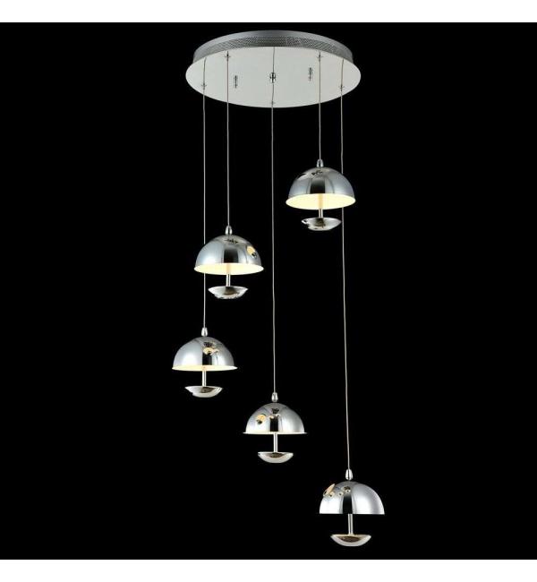 Светильник Maytoni PERSEUS MOD209-05-N