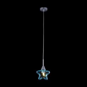 Светильник Maytoni STAR MOD246-PL-01-BL