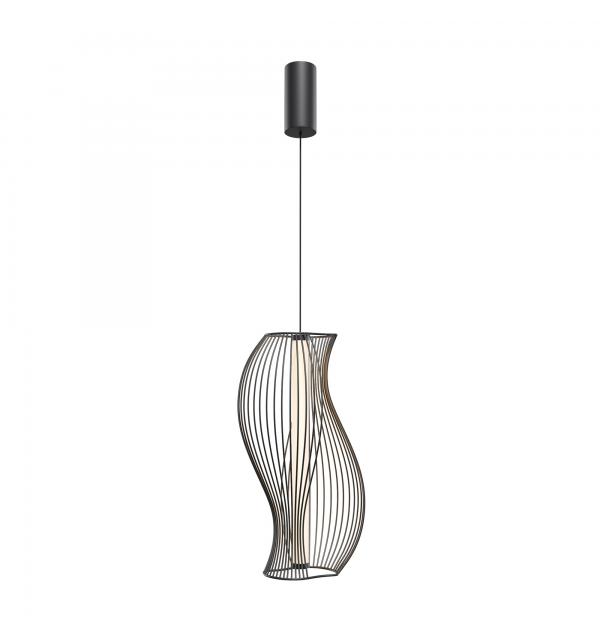 Светильник Maytoni Shadows of the past MOD263PL-L20B3K