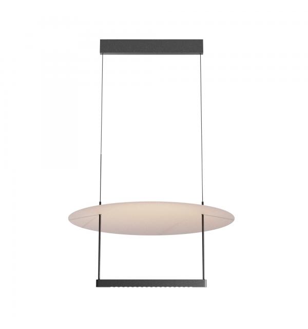 Светильник Maytoni Ambience MOD280PL-L30B3K1