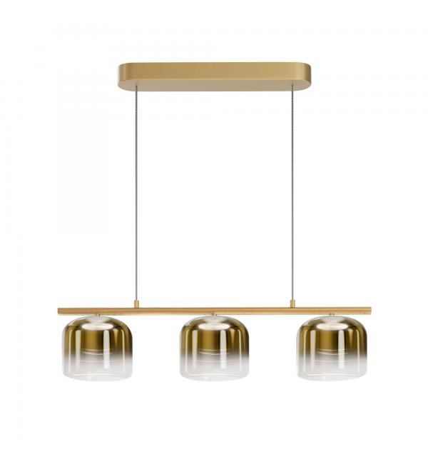 Светильник Maytoni Spirito MOD286PL-L12G3K