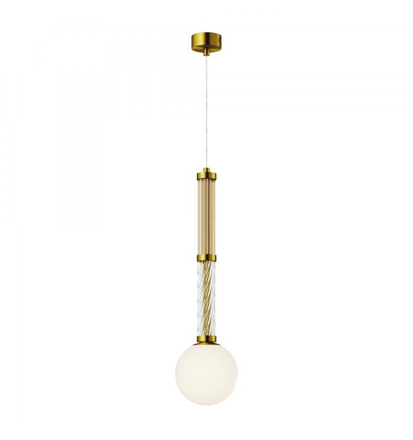 Светильник Maytoni Teatro MOD287PL-01BS