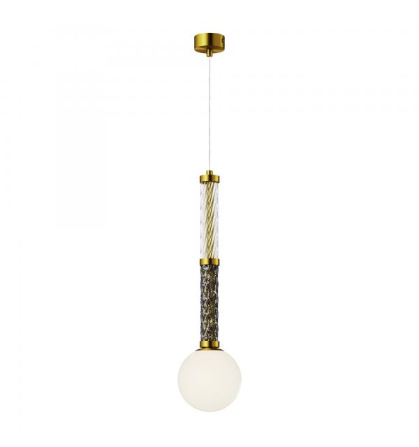 Светильник Maytoni Teatro MOD287PL-01BS1