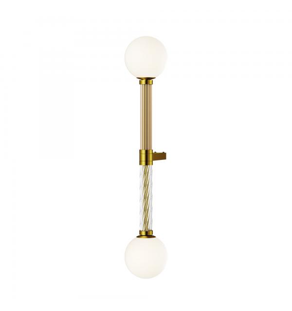 Светильник Maytoni Teatro MOD287WL-02BS