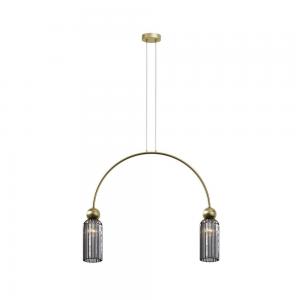 Светильник Maytoni Antic MOD302PL-02GR