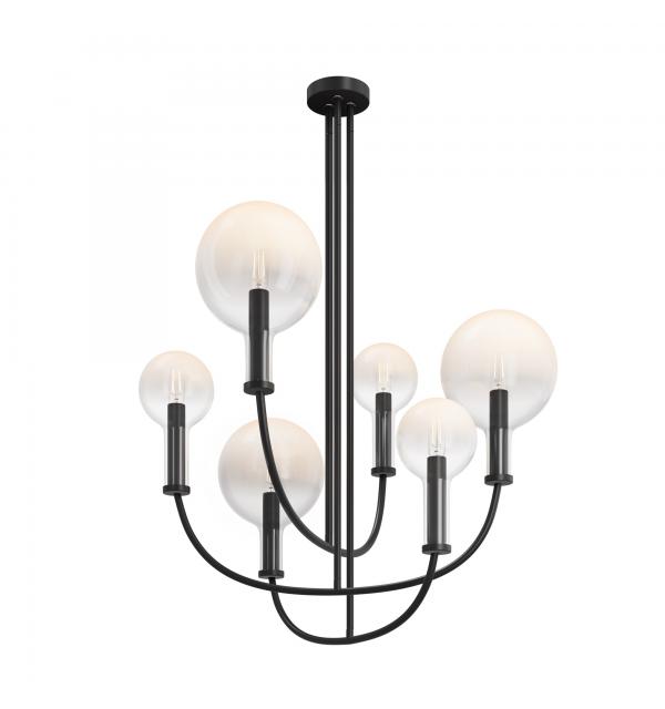 Светильник Maytoni Status MOD333PL-06B