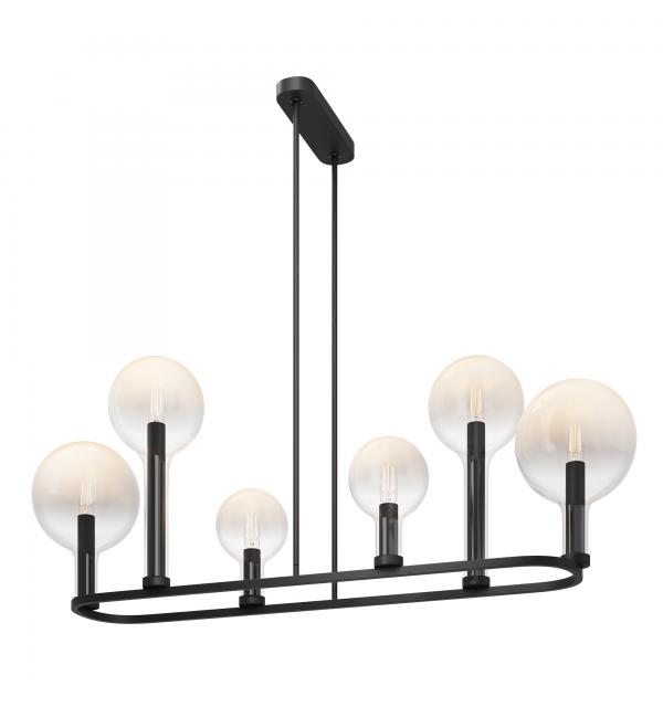 Светильник Maytoni Status MOD333PL-06B1