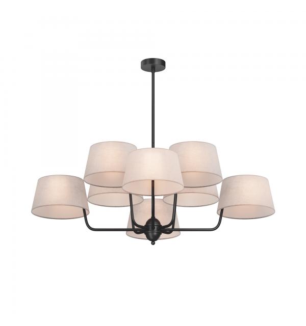 Светильник Maytoni Modesto MOD360PL-08B