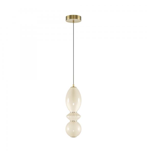 Светильник Maytoni Brosche MOD362PL-L10BG3K