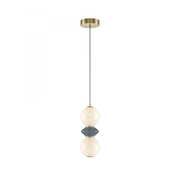 Светильник Maytoni Brosche MOD362PL-L10GR3K