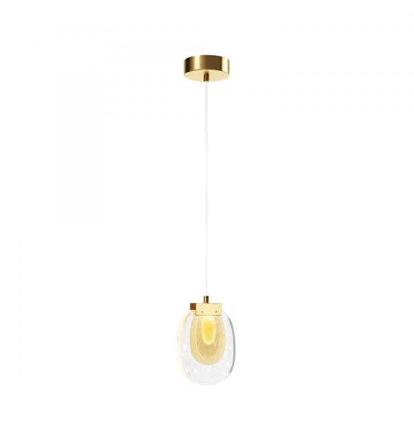 Светильник Maytoni Biology MOD367PL-L3BSK