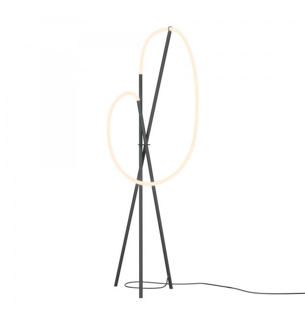 Светильник Maytoni Crochet MOD369FL-L36B3K