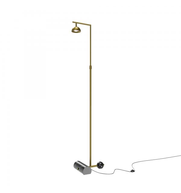 Светильник Maytoni Pikant MOD372FL-L10BS3K