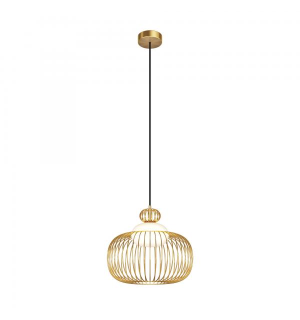 Светильник Maytoni Levitation MOD376PL-01G