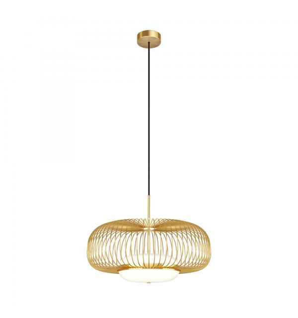 Светильник Maytoni Levitation MOD376PL-L30G3K