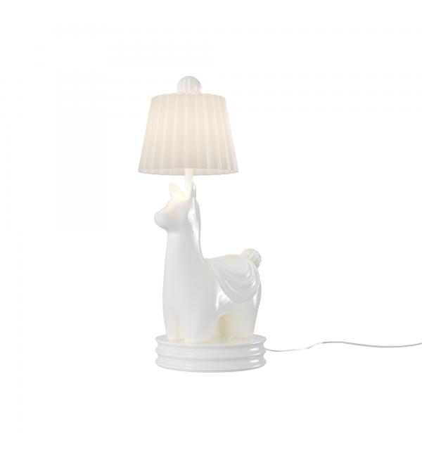 Светильник Maytoni Senor Alpaca MOD377TL-L5W3K